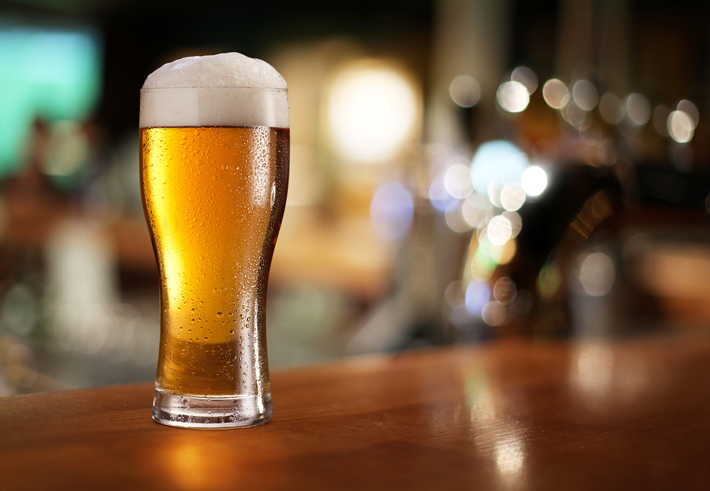 PIJTE PIVO! Podle odborníků spadá do kvalitního pitného režimu