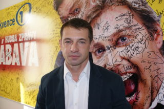 Čtvrteční host Pokondrů: Fotbalista Pavel Kuka!