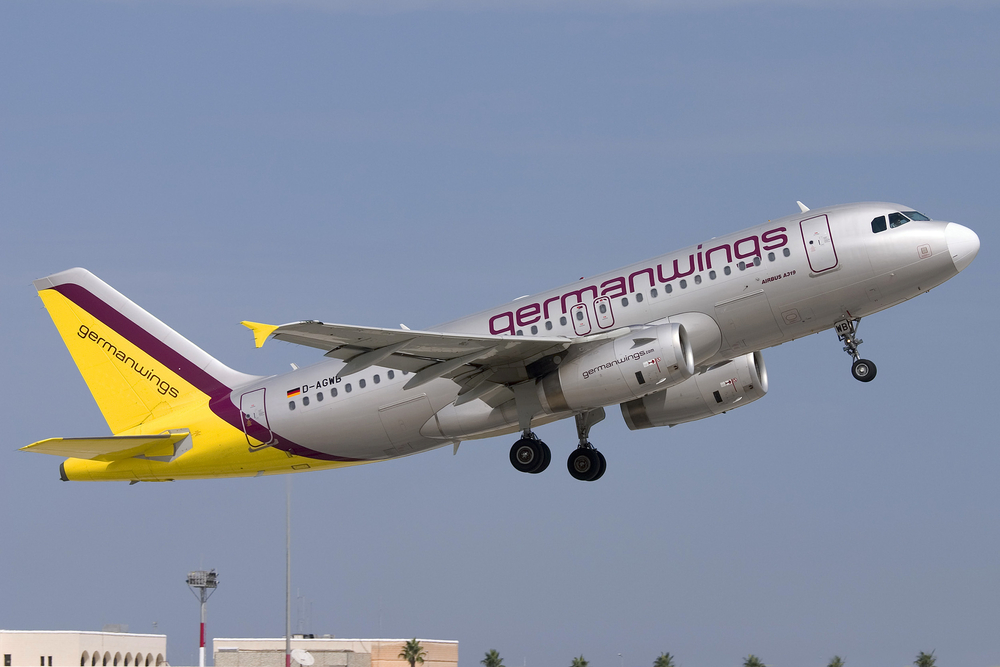LETECKÉ NEŠTĚSTÍ:  Na&nbsp;jihu Francie se zřítil Airbus se 148 lidmi na&nbsp;palubě!