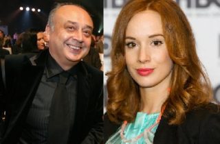 Producenta Kovarčíka před smrtí uhranula herečka Pauhofová! Co spolu měli?