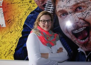 Čtvrteční host Pokondrů: Tereza Černochová!