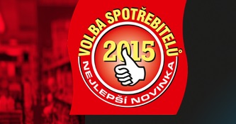 Volba spotřebitelů 2015