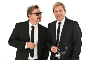 AUDIO: Těžkej Pokondr se ozval z&nbsp;Las Vegas! Hráli tam pánové ruletu?