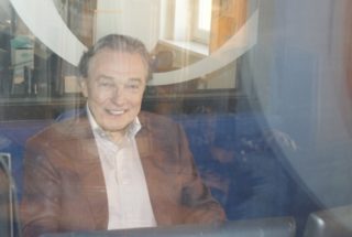 FOTO: Gott podpořil novou kampaň Frekvence 1 “TO NEJLEPŠÍ Z&nbsp;MUZIKY”!