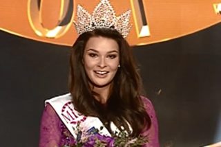 FOTO: Českou Miss 2015 se stala Nikol Švantnerová!