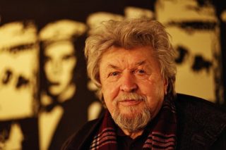 VIDEO: Zemřel kameraman oscarového Amadea Miroslav Ondříček!