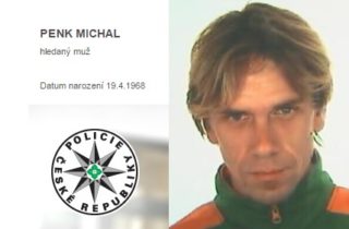 POLICIE: Vyhlásili pátrání po&nbsp;zpěváku Michalu Penkovi! Co se mu stalo?