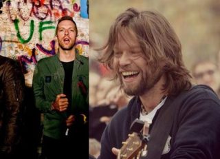 BOMBA: Zpěvák Coldplay slyšel Kryštof! Je nadšený ze Srdcebeatu a&nbsp;zve je na&nbsp;šňůru!