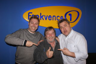 Čtvrteční host Pokondrů: Herec Roman Skamene promluví o&nbsp;Jonákovi!
