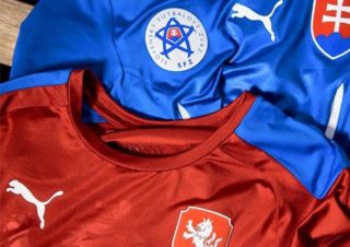AUDIO: Fotbalisté prohráli se Slováky! Co na&nbsp;to Michal Hrdlička?