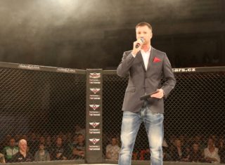 FOTO: Petr Vágner moderoval “rvačky” mužů! Podívejte se!