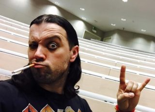 AUDIO: Ruda natočil píseň Bílé Velikonoce! To musíte slyšet!