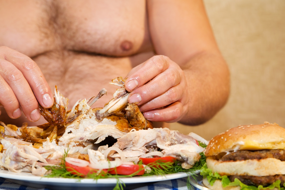 Dámský klub: Jaká byla vaše nejhříšnější gastronomická kombinace?
