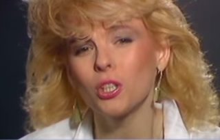VIDEO: Bartošová by dnes oslavila 49.&nbsp;narozeniny! Podívejte se na&nbsp;její kultovní klipy!