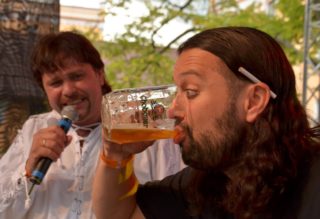 AUDIO Ruda volá do “drogérky”: Chcete vůni piva?