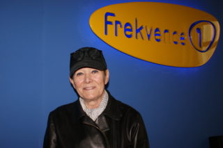 Čtvrteční host Pokondrů: Herečka Zdena Hadrbolcová!
