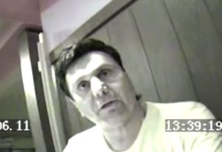 VIDEO: Trenér Růžička na&nbsp;skrytě natočeném videu! Řešil půl milionu!