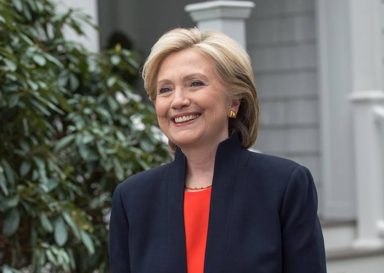Za hackerskými útoky na e-maily Clintonové je podle Trumpa Čína