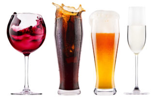 Dámský klub: Pijete k&nbsp;jídlu víno nebo pivo?