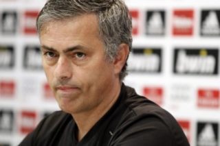 Mourinho v&nbsp;Manchesteru končí. Slavný kouč byl odvolán