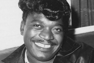 Zemřel zpěvák Percy Sledge! Nazpíval jeden z&nbsp;nejkrásnějších ploužáků všech dob!