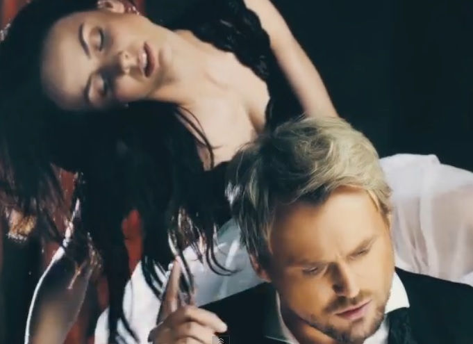 VIDEO: V klipu Davida Deyla hraje tanečnice od slavného rappera Westa!