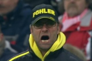 VIDEO: Německo se baví! Takhle si dělají legraci z&nbsp;kouče fotbalistů Dortmundu!