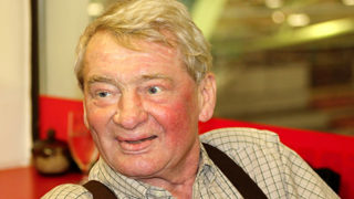 Odešla legenda českého hokeje. Zemřel Jaroslav Holík