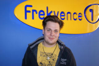 Úterní host Pokondrů: Nositel Thálie Tomáš Savka!