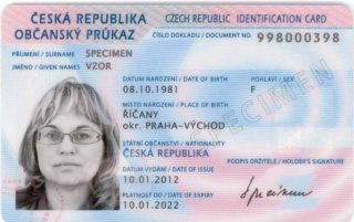 Elektronická občanka znovu na&nbsp;scéně? Vnitro znovu uvažuje o&nbsp;čipu pro&nbsp;všechno!