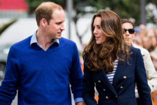 Princ William míří na&nbsp;dovolenou, nehodlá přijít o&nbsp;porod dalšího královského potomka
