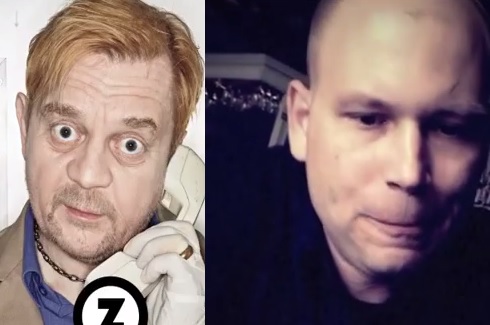 Čtvrtníček paroduje kauzu Růžička! “Táta mi zaplatil roli,” rozčiluje se ve videu!
