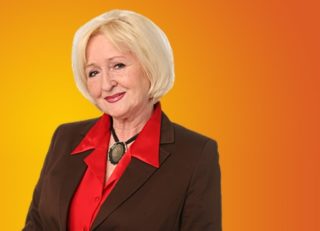 AUDIO: Páteční horoskop Dagmar Kludské!