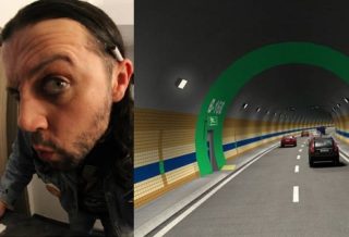 Ruda předpovídá: Blanku otevře v&nbsp;roce 2045 DEBIL!