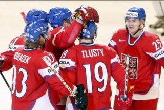 Vyhrajte poslední vstupenky na&nbsp;hokejový šampionát! Hlasujte, kam je máme přivézt!