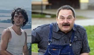 To je síla! Takhle se zakulatil Venca ze Slunce, seno!