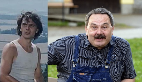 To je síla! Takhle se zakulatil Venca ze Slunce, seno!