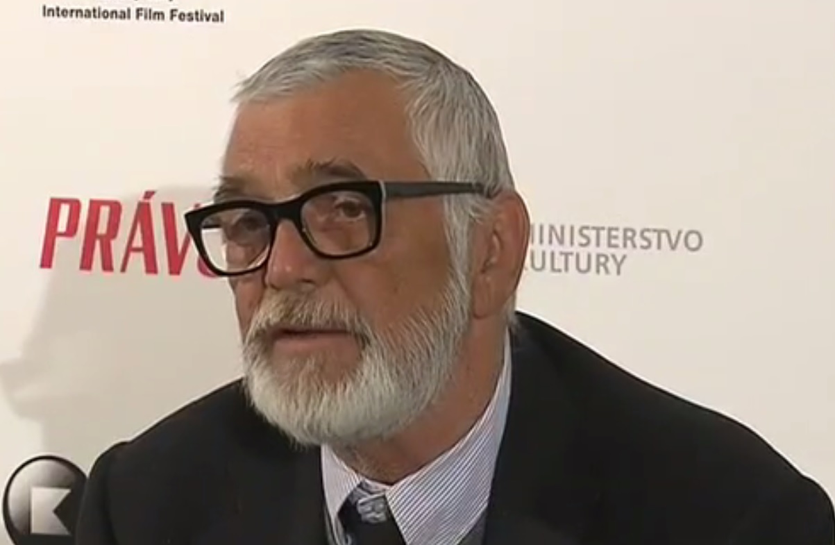 Bartoška odhalil program festivalu ve Varech! Ocení tam Janžurovou
