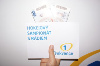 POZOR! Ve čtvrtek vezeme lístky na&nbsp;šampionát na&nbsp;Kladno!