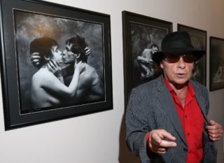 TIP: Navštivte v&nbsp;Praze výstavu Saudek 80!