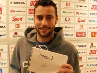 SPORT: Kdo do brány proti Francii? Vypadá to na&nbsp;Pavelce