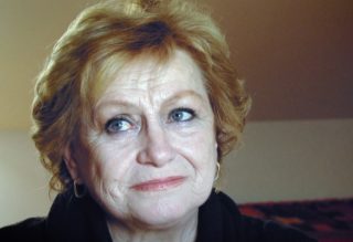 Věra Čáslavská má rakovinu slinivky! Jde na&nbsp;operaci