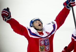 SONG PRO&nbsp;HOKEJOVÉ HRDINY: Je čtvrtek, ale taky trochu Sobotka! Česko – Finsko 5:3