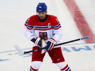 HOKEJ: Proti Kanadě ve větší síle – nastoupí i&nbsp;Plekanec!