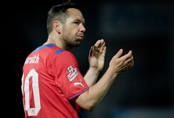Fotbalisté Plzně porazili Jihlavu 2:0! A získali třetí titul