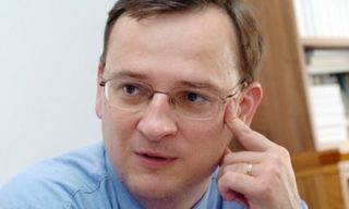 Nagyová řvala na&nbsp;Nečase: Na&nbsp;chlapa si nehraj, primitive! Tohle byl premiér?