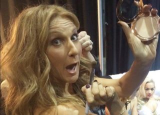 FOTO: Céline Dion se objevila na&nbsp;veřejnosti! Utrápená, přesto krásná
