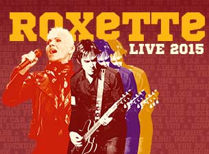 VIDEO: Vyhrajte poslední lístky na čtvrteční koncert Roxette!