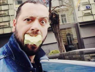 Ruda volal dopravákům a&nbsp;drze se ptal: Už jste mě vybodovali?