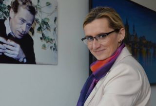 Šlechtová: Získali jsme z&nbsp;unie 650 miliard! Vrazíme je do dálnic